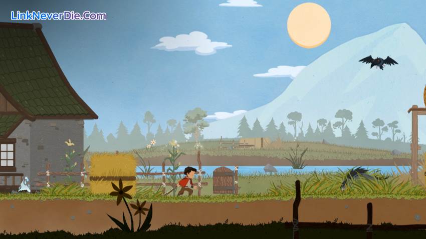 Hình ảnh trong game Legends of Ethernal (screenshot) Hình ảnh trong game Legends of Ethernal (screenshot)