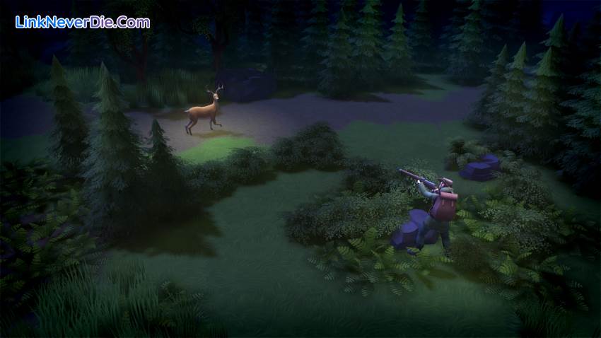 Hình ảnh trong game DYSMANTLE (screenshot) Hình ảnh trong game DYSMANTLE (screenshot)