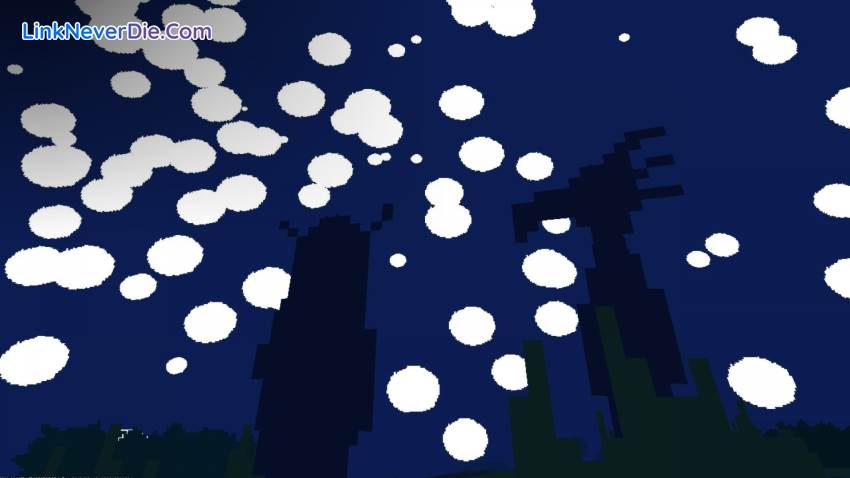 Hình ảnh trong game Proteus (screenshot)