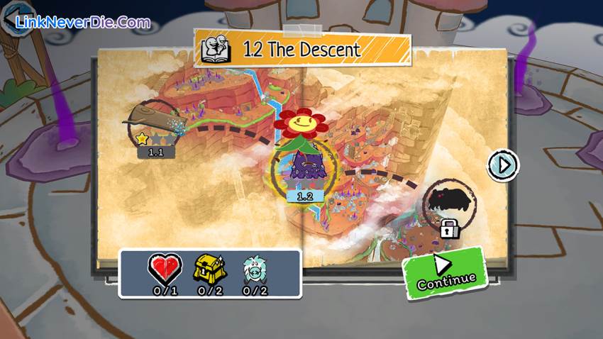 Hình ảnh trong game Draw a Stickman: EPIC 3 (screenshot) Hình ảnh trong game Draw a Stickman: EPIC 3 (screenshot)