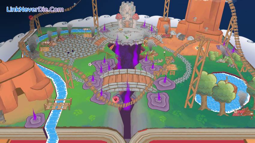 Hình ảnh trong game Draw a Stickman: EPIC 3 (screenshot) Hình ảnh trong game Draw a Stickman: EPIC 3 (screenshot)