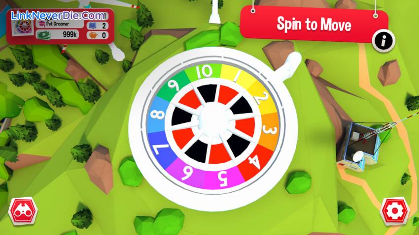 Hình ảnh trong game THE GAME OF LIFE 2 (screenshot)