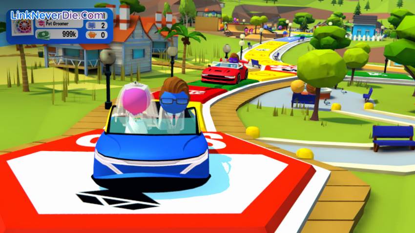 Hình ảnh trong game THE GAME OF LIFE 2 (screenshot)