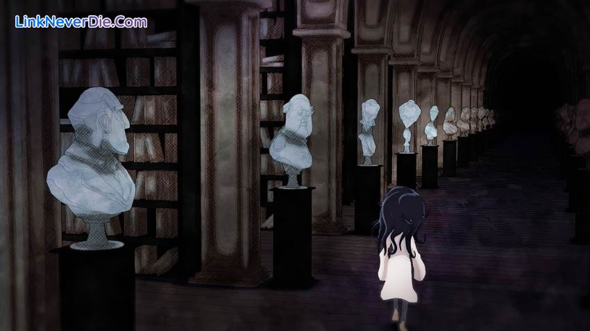 Hình ảnh trong game Shady Part of Me (screenshot) Hình ảnh trong game Shady Part of Me (screenshot)