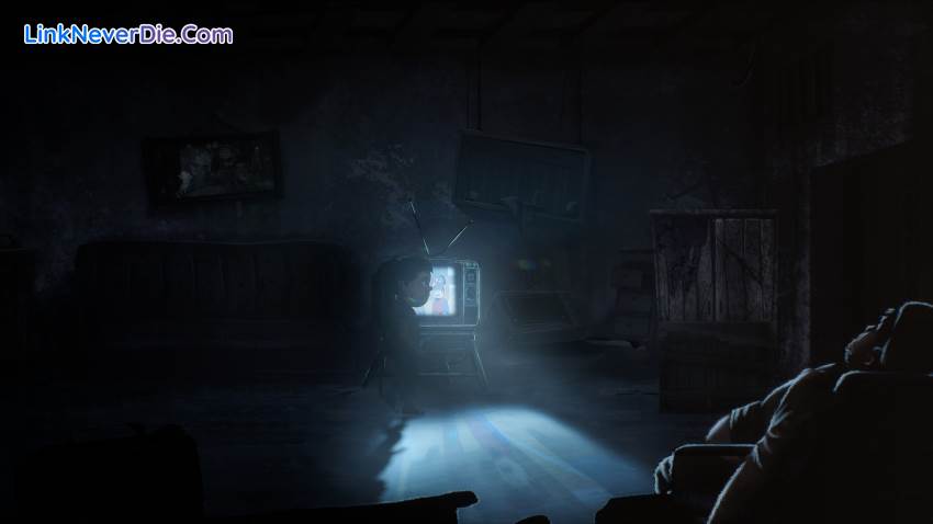 Hình ảnh trong game Fragile (screenshot) Hình ảnh trong game Fragile (screenshot)