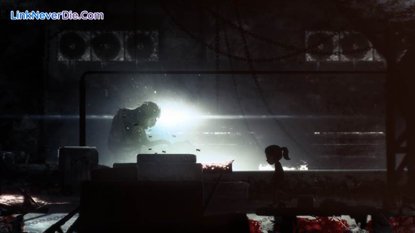 Hình ảnh trong game Fragile (screenshot) Hình ảnh trong game Fragile (screenshot)