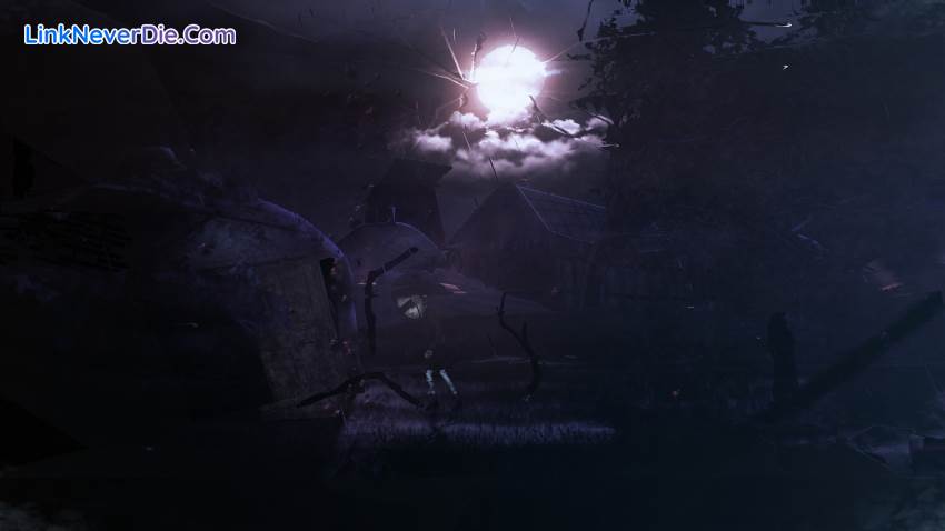 Hình ảnh trong game Fragile (screenshot) Hình ảnh trong game Fragile (screenshot)