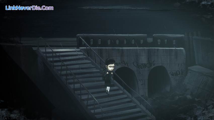 Hình ảnh trong game Fragile (screenshot) Hình ảnh trong game Fragile (screenshot)