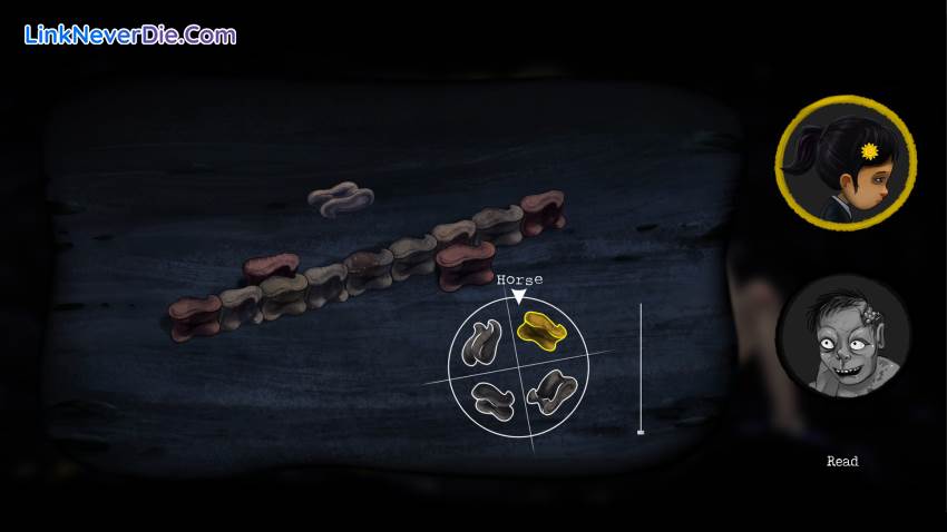 Hình ảnh trong game Fragile (screenshot) Hình ảnh trong game Fragile (screenshot)