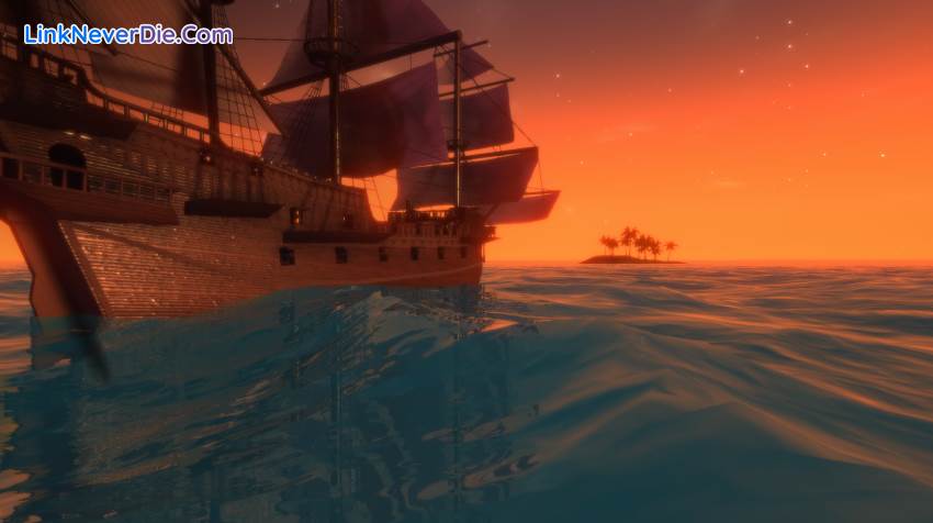 Hình ảnh trong game Stowaway (screenshot) Hình ảnh trong game Stowaway (screenshot)
