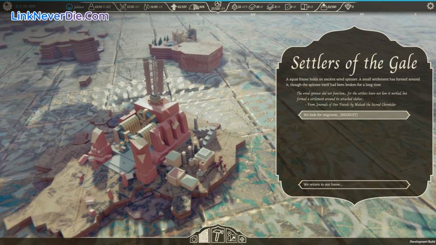 Hình ảnh trong game Airborne Kingdom (screenshot) Hình ảnh trong game Airborne Kingdom (screenshot)