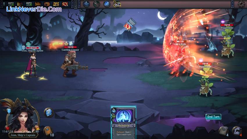 Hình ảnh trong game Endless Voyage / 无尽航线 (screenshot) Hình ảnh trong game Endless Voyage / 无尽航线 (screenshot)