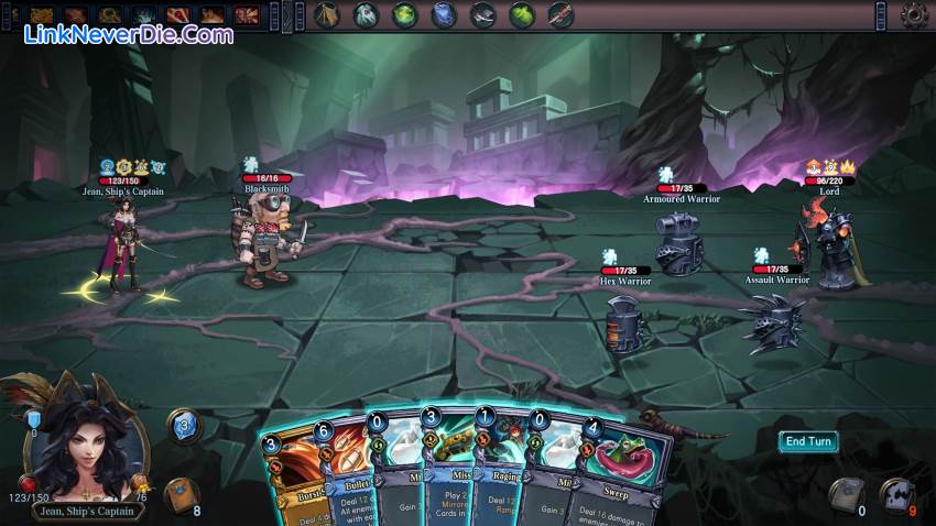 Hình ảnh trong game Endless Voyage / 无尽航线 (screenshot) Hình ảnh trong game Endless Voyage / 无尽航线 (screenshot)