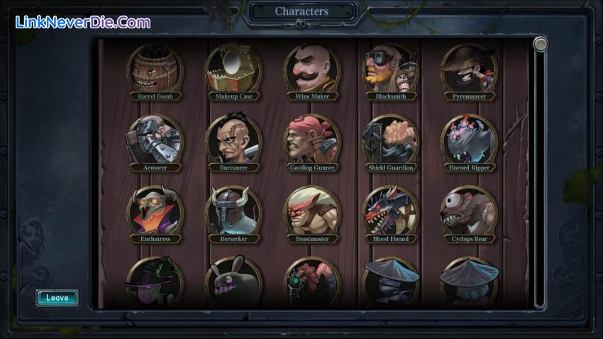 Hình ảnh trong game Endless Voyage / 无尽航线 (screenshot) Hình ảnh trong game Endless Voyage / 无尽航线 (screenshot)