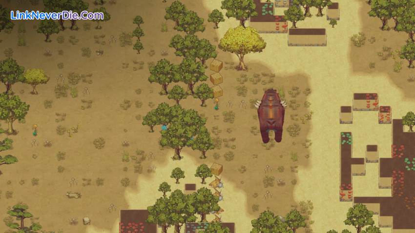 Hình ảnh trong game Amazing Cultivation Simulator (screenshot) Hình ảnh trong game Amazing Cultivation Simulator (screenshot)
