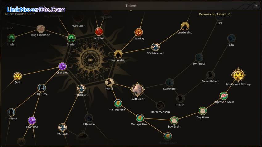 Hình ảnh trong game Sands of Salzaar (screenshot) Hình ảnh trong game Sands of Salzaar (screenshot)