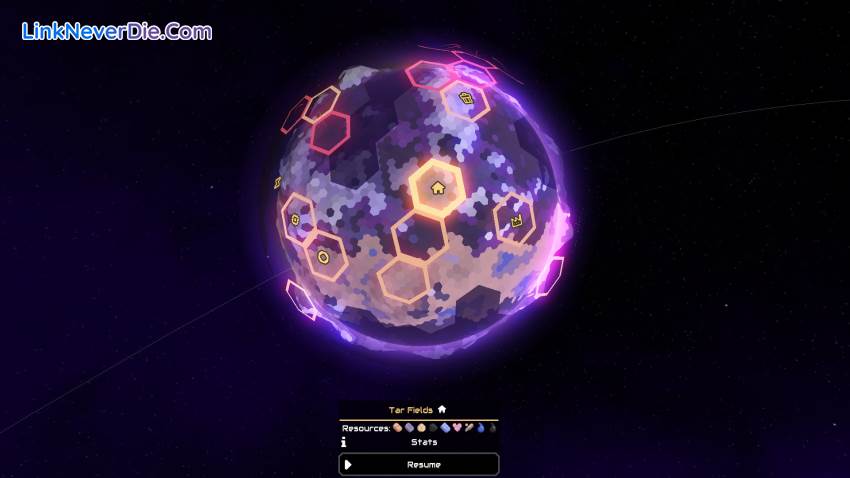 Hình ảnh trong game Mindustry (screenshot) Hình ảnh trong game Mindustry (screenshot)