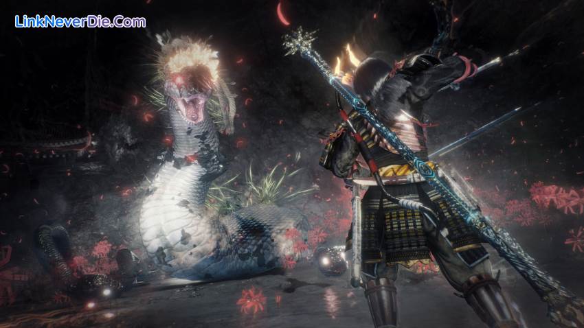 Hình ảnh trong game Nioh 2 – The Complete Edition (screenshot)