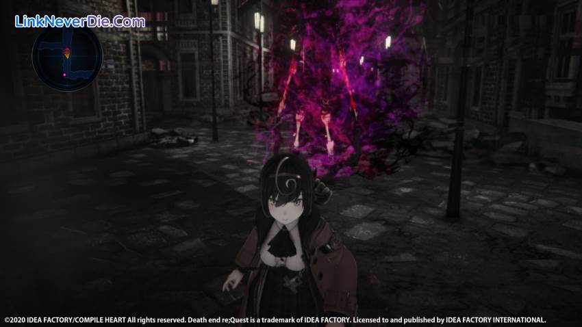 Hình ảnh trong game Death end re;Quest 2 (screenshot) Hình ảnh trong game Death end re;Quest 2 (screenshot)