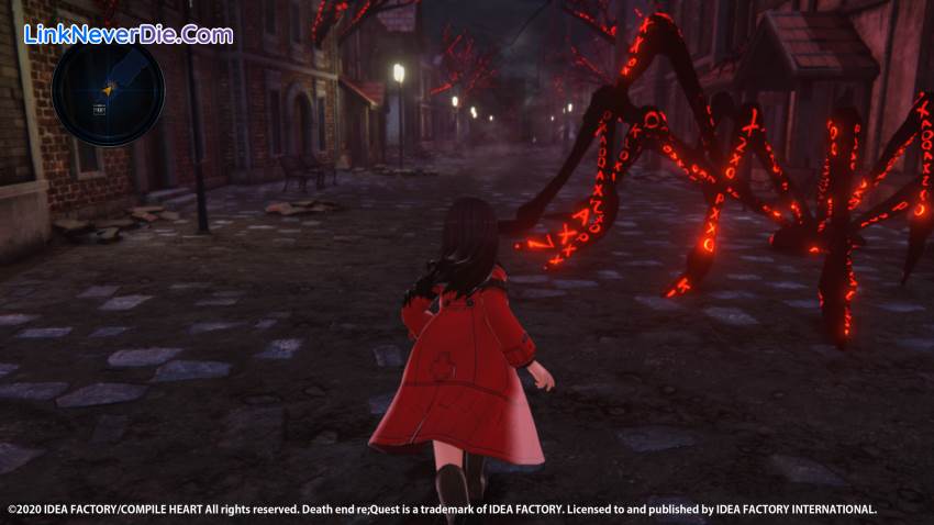 Hình ảnh trong game Death end re;Quest 2 (screenshot) Hình ảnh trong game Death end re;Quest 2 (screenshot)