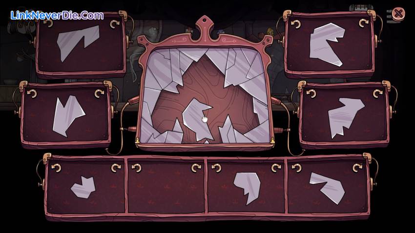 Hình ảnh trong game TOHU (screenshot) Hình ảnh trong game TOHU (screenshot)