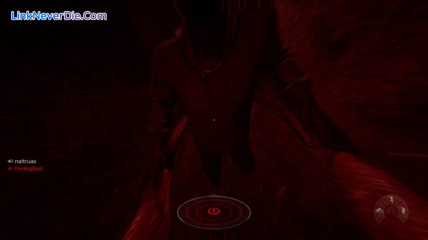 Hình ảnh trong game In Silence (screenshot)