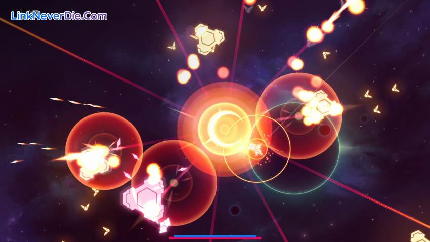 Hình ảnh trong game Nova Drift (screenshot) Hình ảnh trong game Nova Drift (screenshot)