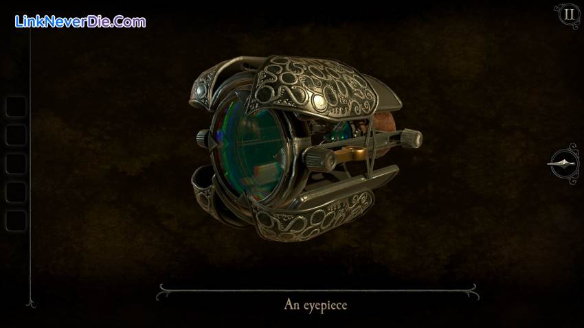 Hình ảnh trong game The Room 4: Old Sins (screenshot) Hình ảnh trong game The Room 4: Old Sins (screenshot)