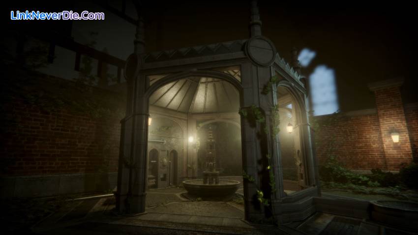 Hình ảnh trong game The Room 4: Old Sins (screenshot) Hình ảnh trong game The Room 4: Old Sins (screenshot)
