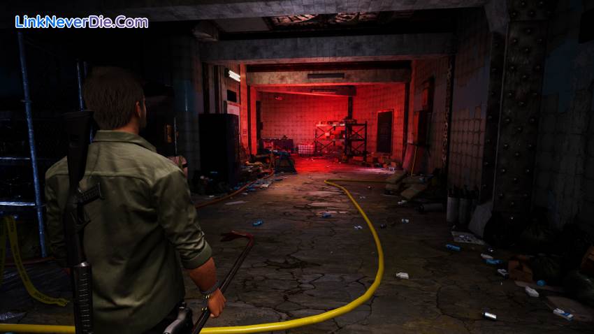 Hình ảnh trong game Potentia (screenshot) Hình ảnh trong game Potentia (screenshot)