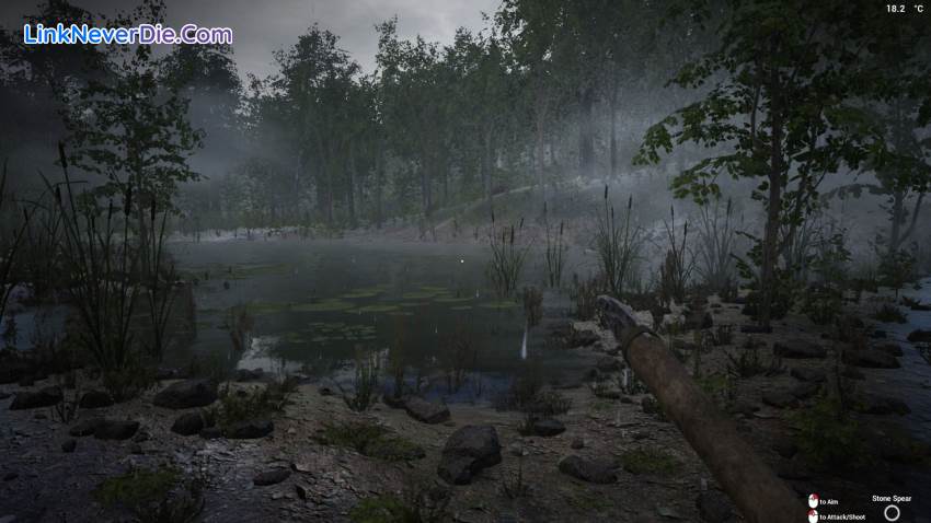 Hình ảnh trong game The Infected (screenshot) Hình ảnh trong game The Infected (screenshot)
