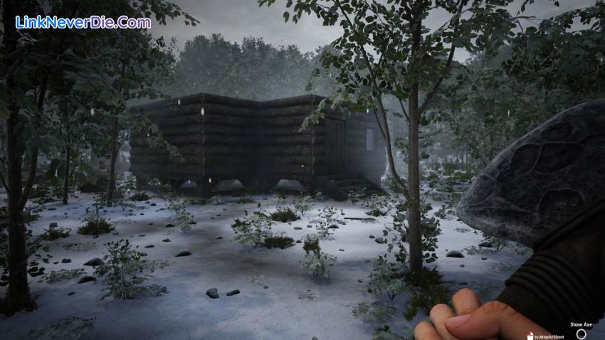 Hình ảnh trong game The Infected (screenshot) Hình ảnh trong game The Infected (screenshot)