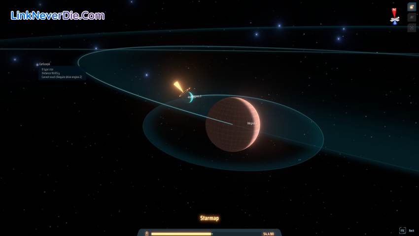 Hình ảnh trong game Dyson Sphere Program (screenshot)