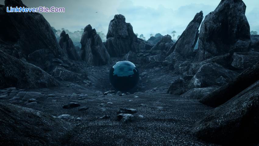 Hình ảnh trong game The Shore (screenshot) Hình ảnh trong game The Shore (screenshot)