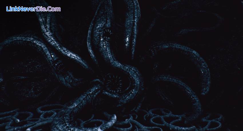 Hình ảnh trong game The Shore (screenshot) Hình ảnh trong game The Shore (screenshot)