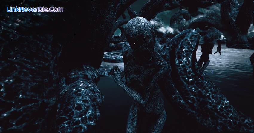 Hình ảnh trong game The Shore (screenshot) Hình ảnh trong game The Shore (screenshot)