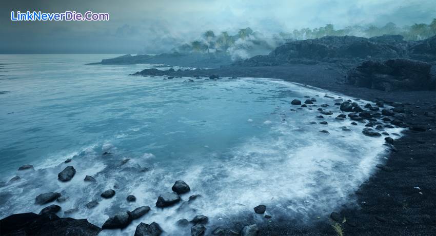 Hình ảnh trong game The Shore (screenshot) Hình ảnh trong game The Shore (screenshot)