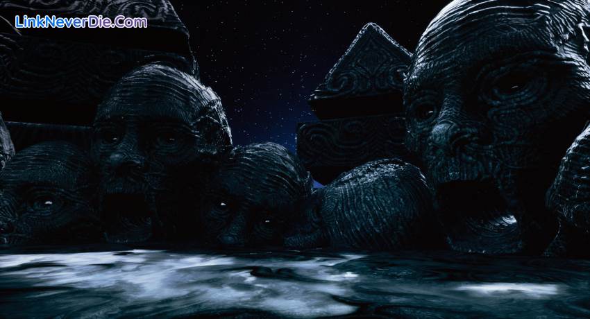 Hình ảnh trong game The Shore (screenshot) Hình ảnh trong game The Shore (screenshot)