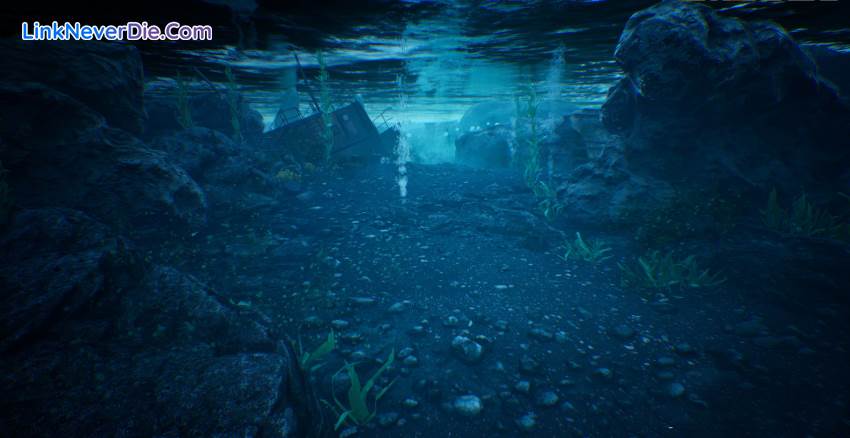 Hình ảnh trong game The Shore (screenshot) Hình ảnh trong game The Shore (screenshot)