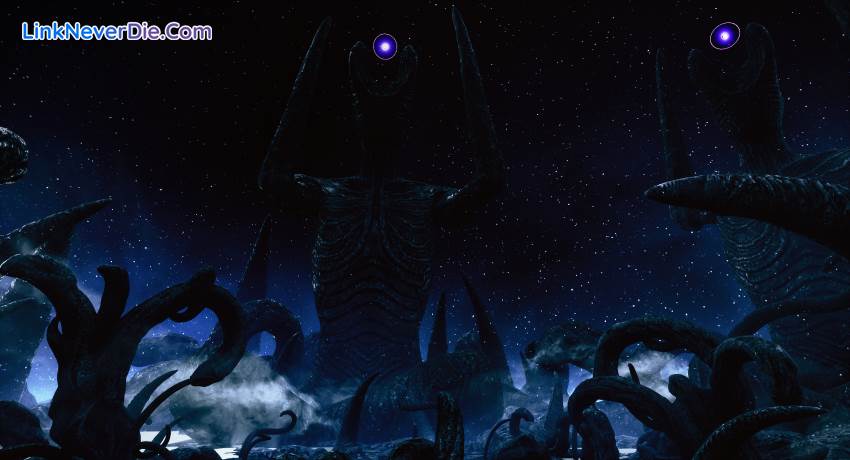 Hình ảnh trong game The Shore (screenshot) Hình ảnh trong game The Shore (screenshot)