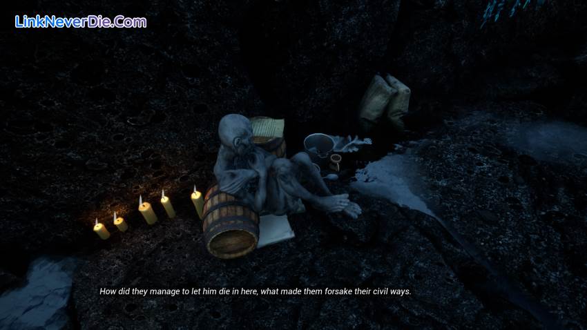 Hình ảnh trong game The Shore (screenshot) Hình ảnh trong game The Shore (screenshot)