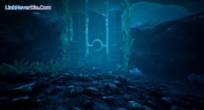 Hình ảnh trong game The Shore (screenshot) Hình ảnh trong game The Shore (screenshot)