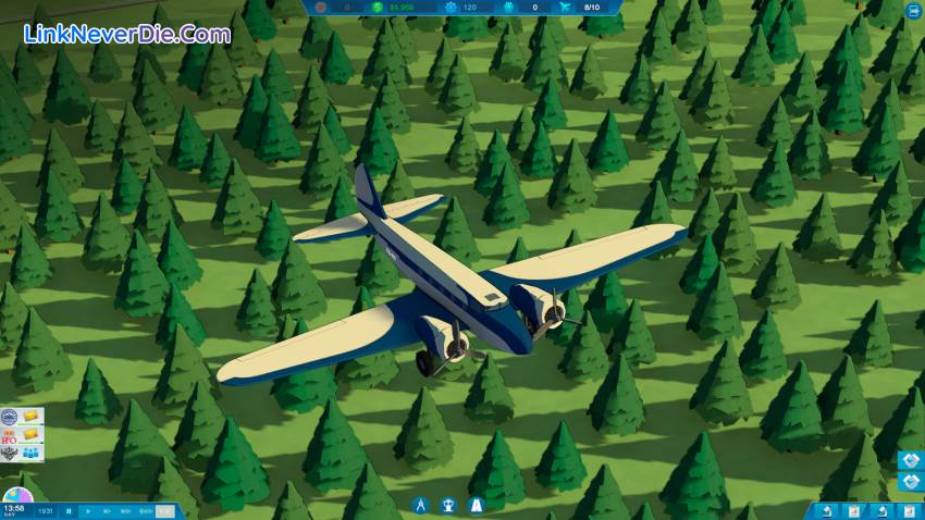 Hình ảnh trong game Sky Haven (screenshot) Hình ảnh trong game Sky Haven (screenshot)