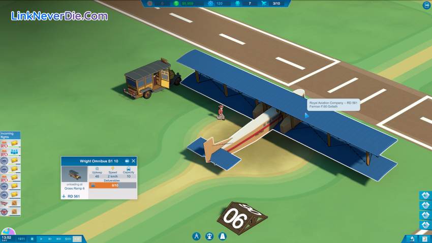 Hình ảnh trong game Sky Haven (screenshot) Hình ảnh trong game Sky Haven (screenshot)