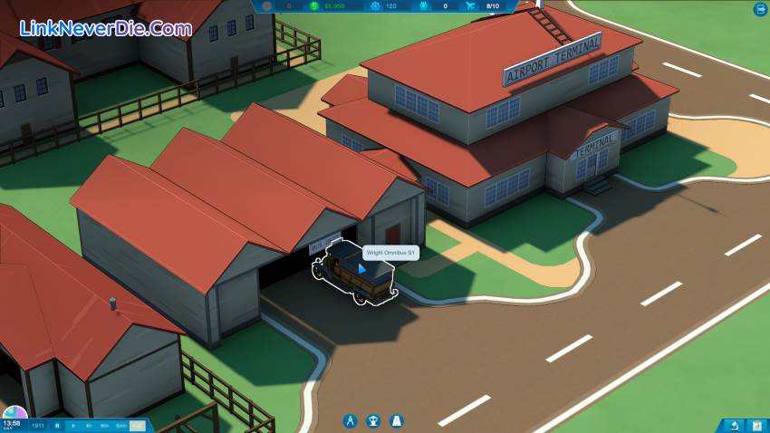 Hình ảnh trong game Sky Haven (screenshot) Hình ảnh trong game Sky Haven (screenshot)