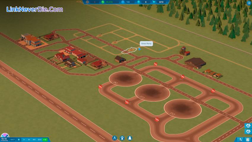 Hình ảnh trong game Sky Haven (screenshot) Hình ảnh trong game Sky Haven (screenshot)