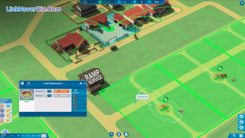 Hình ảnh trong game Sky Haven (screenshot) Hình ảnh trong game Sky Haven (screenshot)