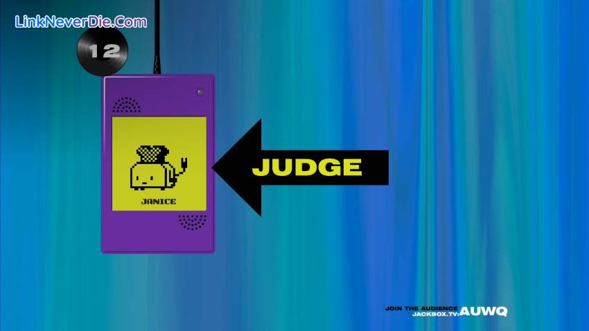 Hình ảnh trong game The Jackbox Party Pack 2 (screenshot)