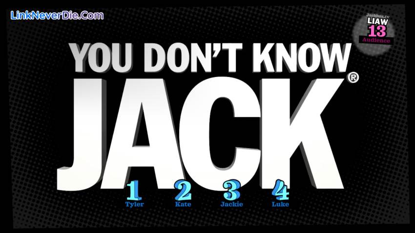 Hình ảnh trong game The Jackbox Party Pack 5 (screenshot)