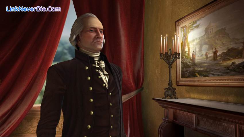 Hình ảnh trong game Sid Meier's Civilization 5 (screenshot)